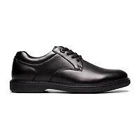 Nunn Bush Mens Wade Work Oxford Shoes