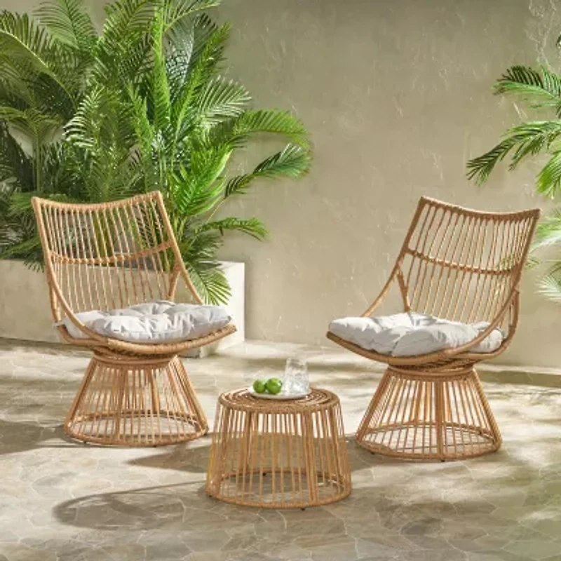 Caryl 2-pc. Bistro Set