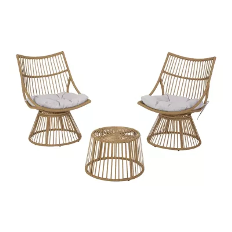 Caryl 2-pc. Bistro Set