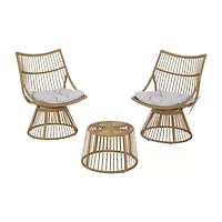 Caryl 2-pc. Bistro Set