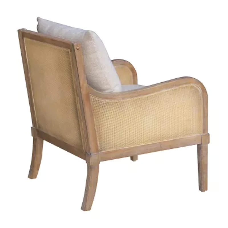 Martha Stewart Morgan Armchair
