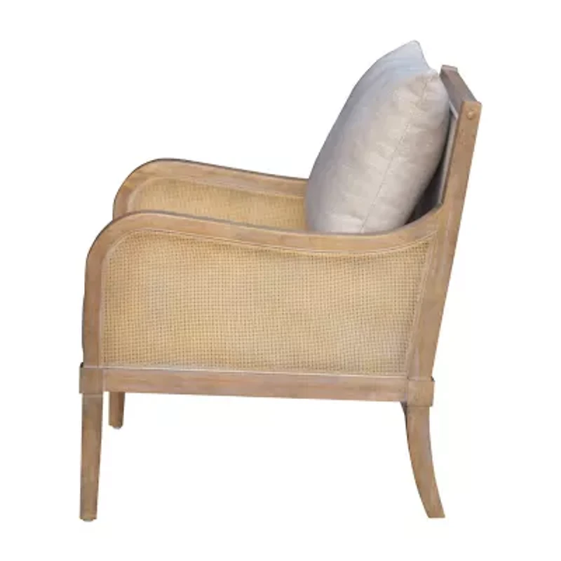 Martha Stewart Morgan Armchair