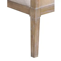 Martha Stewart Morgan Armchair