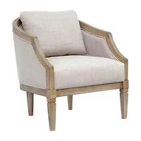 Martha Stewart Whitney Armchair