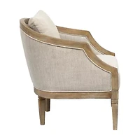 Martha Stewart Whitney Armchair