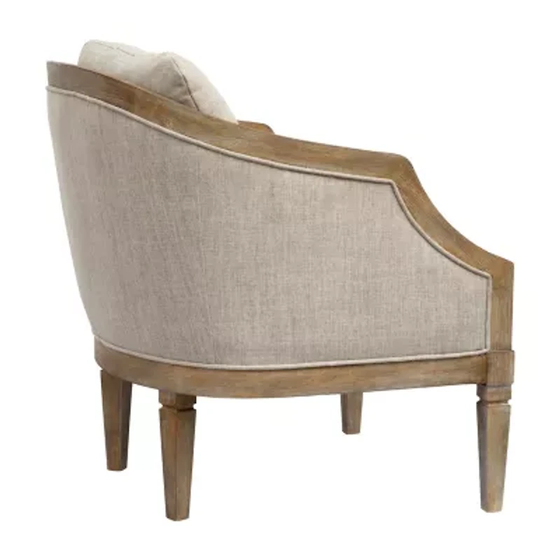 Martha Stewart Whitney Armchair