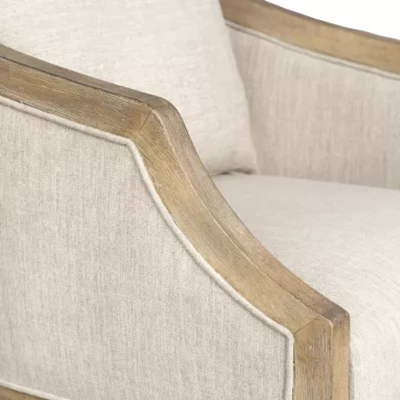 Martha Stewart Whitney Armchair