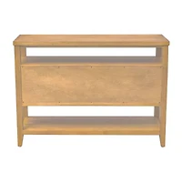 Martha Stewart Naomi Console Table