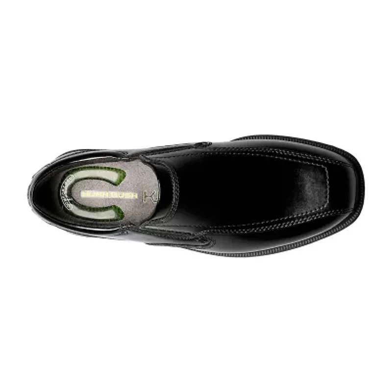 Nunn Bush Bleeker Street Bike Mens Oxford Shoes