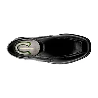 Nunn Bush Bleeker Street Bike Mens Oxford Shoes