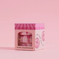 NCLA Beauty Bath Treats 3 Pc Bath Bomb Set