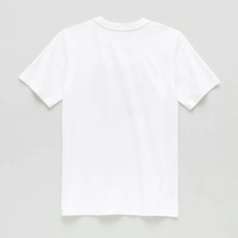 Xersion Little & Big Kid Boys Crew Neck Short Sleeve Regular Fit Graphic T-Shirt