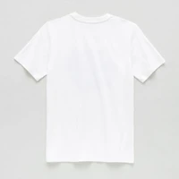 Xersion Little & Big Kid Boys Crew Neck Short Sleeve Regular Fit Graphic T-Shirt