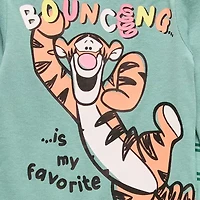 Disney Baby Boys Winnie The Pooh 2-pc. Pant Set