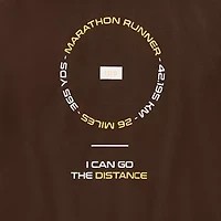 Xersion Little & Big Kid Boys Crew Neck Long Sleeve Active T-Shirt