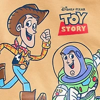 Disney Toddler Boys 2-pc. Toy Story Pant Set
