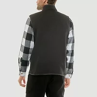 Hallstatt® Mens Midweight Fleece Vest