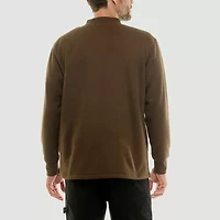 Smiths Workwear Mens Regular Fit Thermal Top