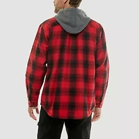 Smiths Workwear Mens Shirt Jacket