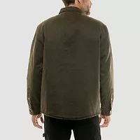 Hallstatt® Mens Midweight Shirt Jacket
