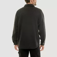 Hallstatt® Mens Fleece Midweight Shirt Jacket