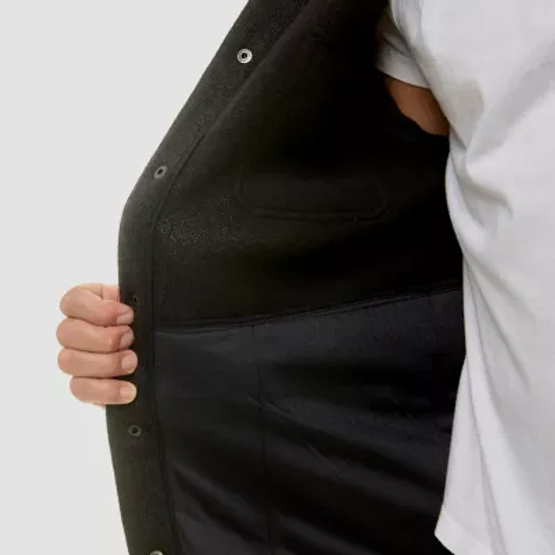 Hallstatt® Mens Fleece Midweight Shirt Jacket