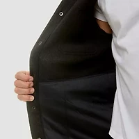 Hallstatt® Mens Fleece Midweight Shirt Jacket