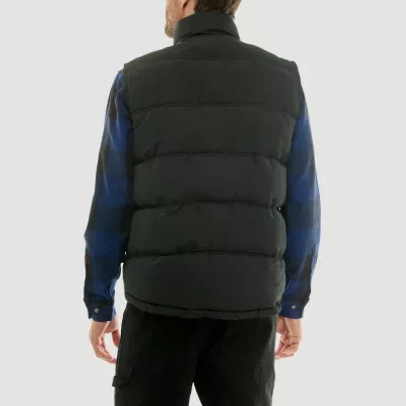 Hallstatt® Mens Midweight Puffer Vest