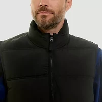 Hallstatt® Mens Midweight Puffer Vest