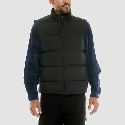 Hallstatt® Mens Midweight Puffer Vest