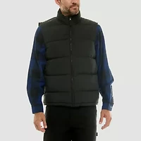 Hallstatt® Mens Midweight Puffer Vest