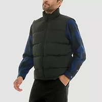 Hallstatt® Mens Midweight Puffer Vest