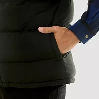 Hallstatt® Mens Midweight Puffer Vest
