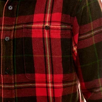 Hallstatt® Mens Long Sleeve Regular Fit Button-Down Shirt