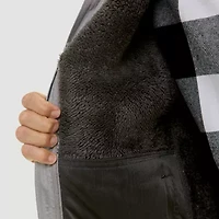 Hallstatt® Mens Midweight Fleece Vest