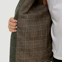 Hallstatt® Mens Midweight Shirt Jacket