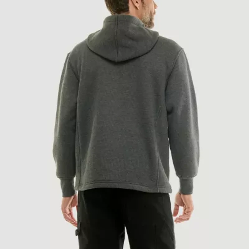 Hallstatt® Mens Midweight Shirt Jacket