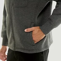 Hallstatt® Mens Midweight Shirt Jacket
