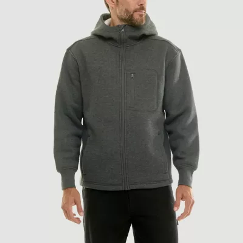 Hallstatt® Mens Midweight Shirt Jacket