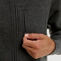 Hallstatt® Mens Midweight Shirt Jacket