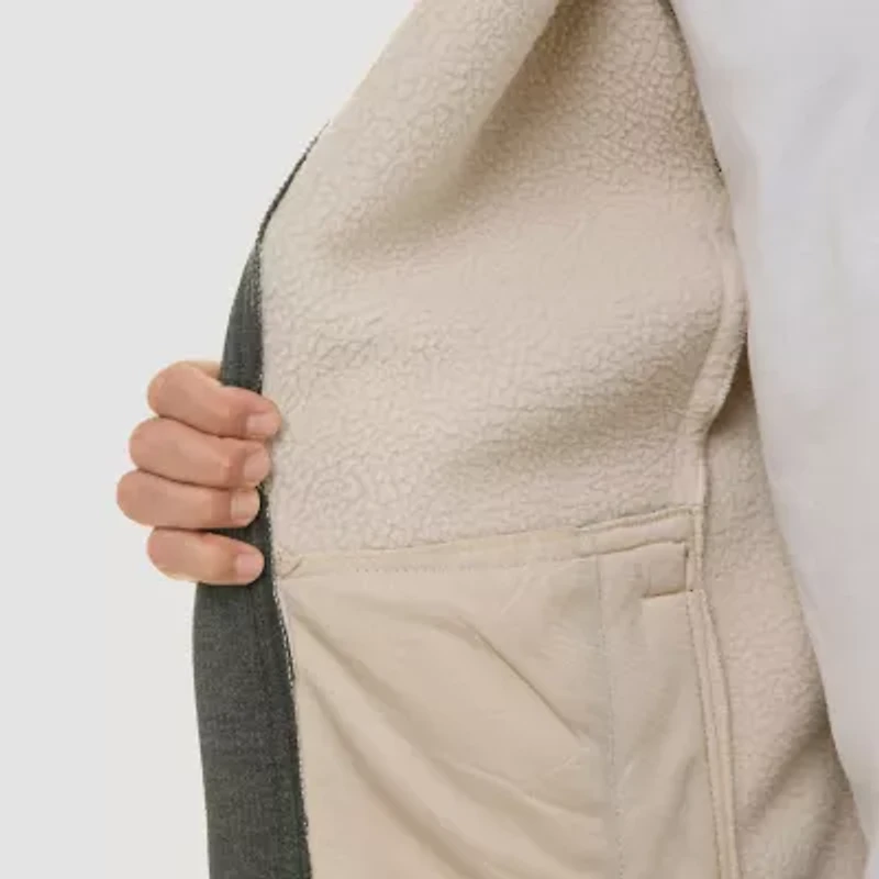 Hallstatt® Mens Midweight Shirt Jacket