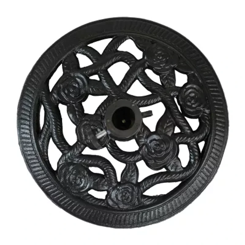 Sunnydaze Collection Patio Umbrella Base