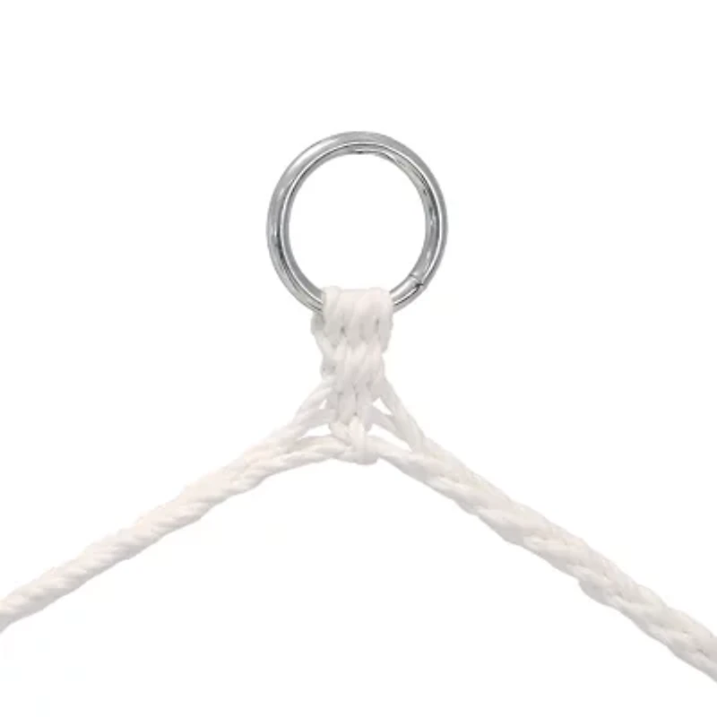 Sunnydaze® Tufted Victorian Hammock Swing