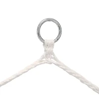 Sunnydaze® Tufted Victorian Hammock Swing