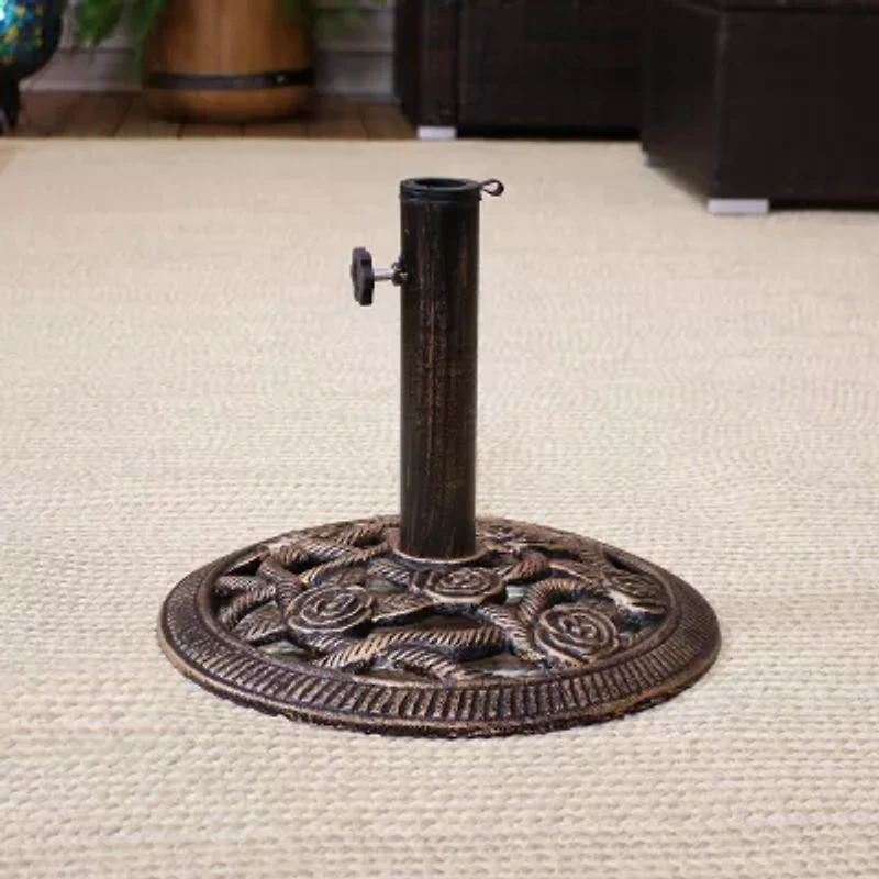 Patio Umbrella Base