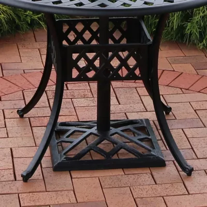 Patio Umbrella Base