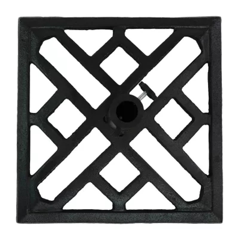 Patio Umbrella Base