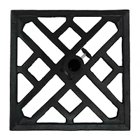 Patio Umbrella Base