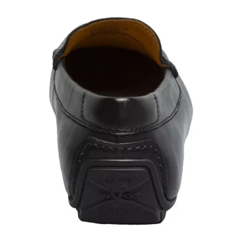 Florsheim Motor Penny Mens Moc Loafers