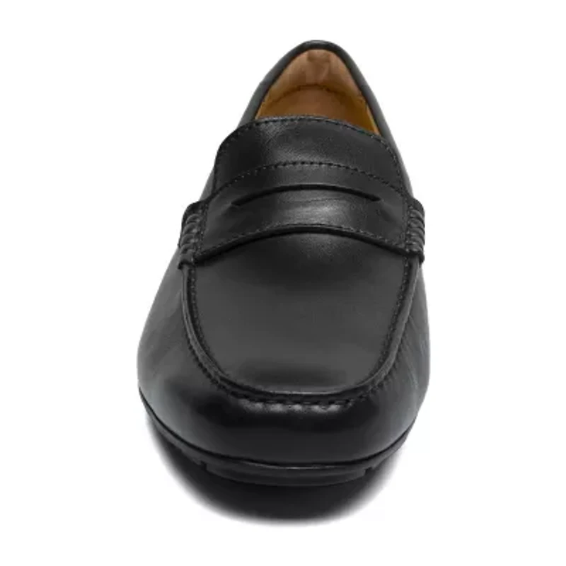Florsheim Motor Penny Mens Moc Loafers